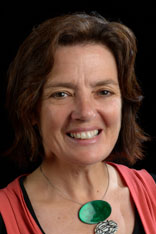 Professor Louise Ryan : Keynote Speaker