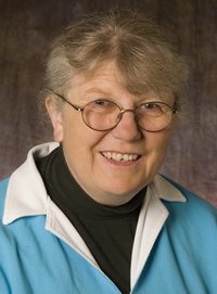 Professor Elizabeth A. Thompson : Special Invited Speaker