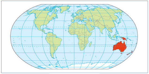 Australasian Region of The International Biometric Society