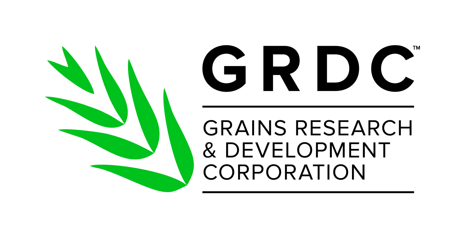 Grains Research and Development Corporation